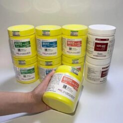 Venta al por mayor 29.9% 500g J-CAIN Corea Ungüento Anestésico para Tatuajes / Láser / PMU / Perforaciones / Depilación