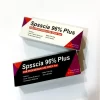 Spsscia 96% Plus Tattoo numbing Cream Before Laser tattoo removal P...