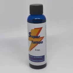 New Super Tattoo numbing Spray 120ml During for Permanent Makeup Ey...