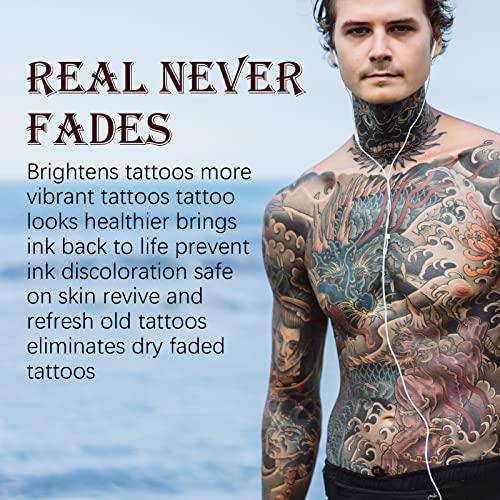 Kreative Pflege für dein Tattoo: Spiral Tattoo Creme Review