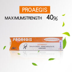 40% PROAEGIS JG Original Numbing Cream for Microblading/Cosmetic ta...