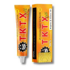 リリーフクリーム-TKTX ゴールド 56% 多用途麻酔クリーム 美容タトゥー/... リリーフクリーム-TKTX ゴールド 56% 多用途麻酔クリーム 美容タトゥー/...