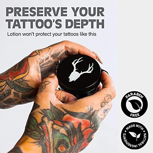 Revive and Protect Your Ink with Mad Rabbit Tattoo Care Bundle