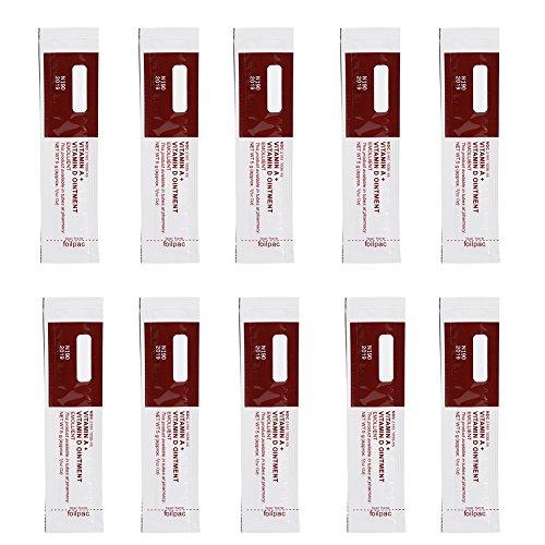 Wir haben es ausprobiert: Tattoo-Nachbehandlung mit 10-tlg. Creme-Set