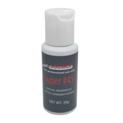 Gooscca Super 45 numb Gel During tattoo Permanent Makeup Microblading Piercing Eyebrow Lips Tattoo Removal 1.2oz Gooscca Super 45 numb Gel During tattoo Permanent Makeup Microblading Piercing Eyebrow Lips Tattoo Removal 1.2oz