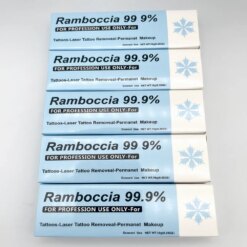 Ramboccia Original 99.9% Tattoo Numbing Cream B... Ramboccia Original 99.9% Tattoo Numbing Cream B...