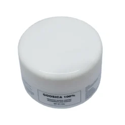 100% Goosica Eyebrow Tattoo Cream Before Permanent Makeup Microblading Piercing Eyebrow Lips Liner Face Beauty 100g